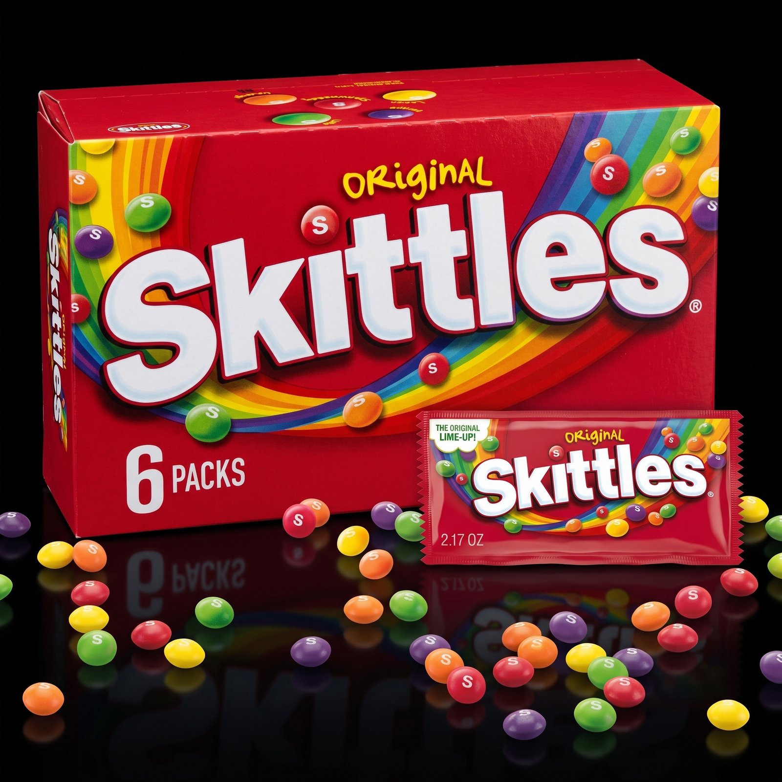 Skittles