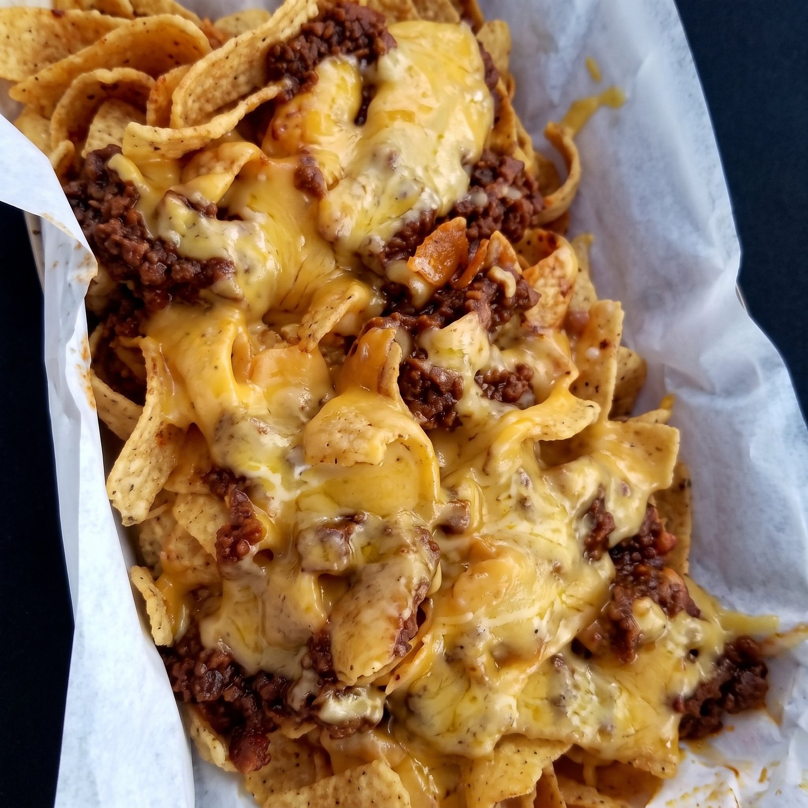 Frito Pie