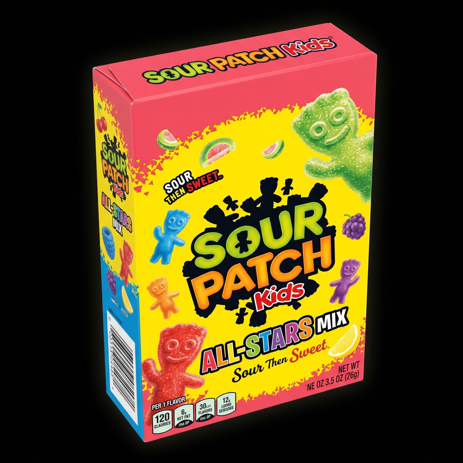Airheads Extreme