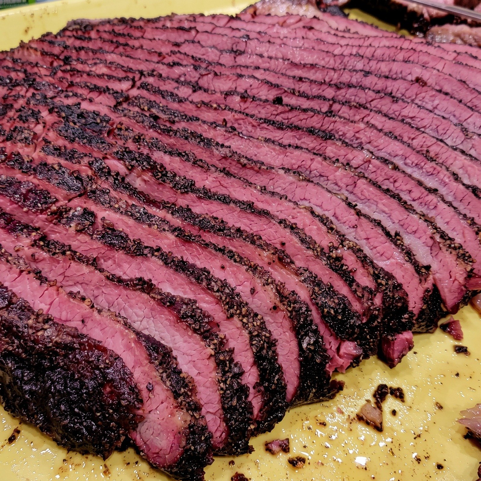 Dingers BBQ 4