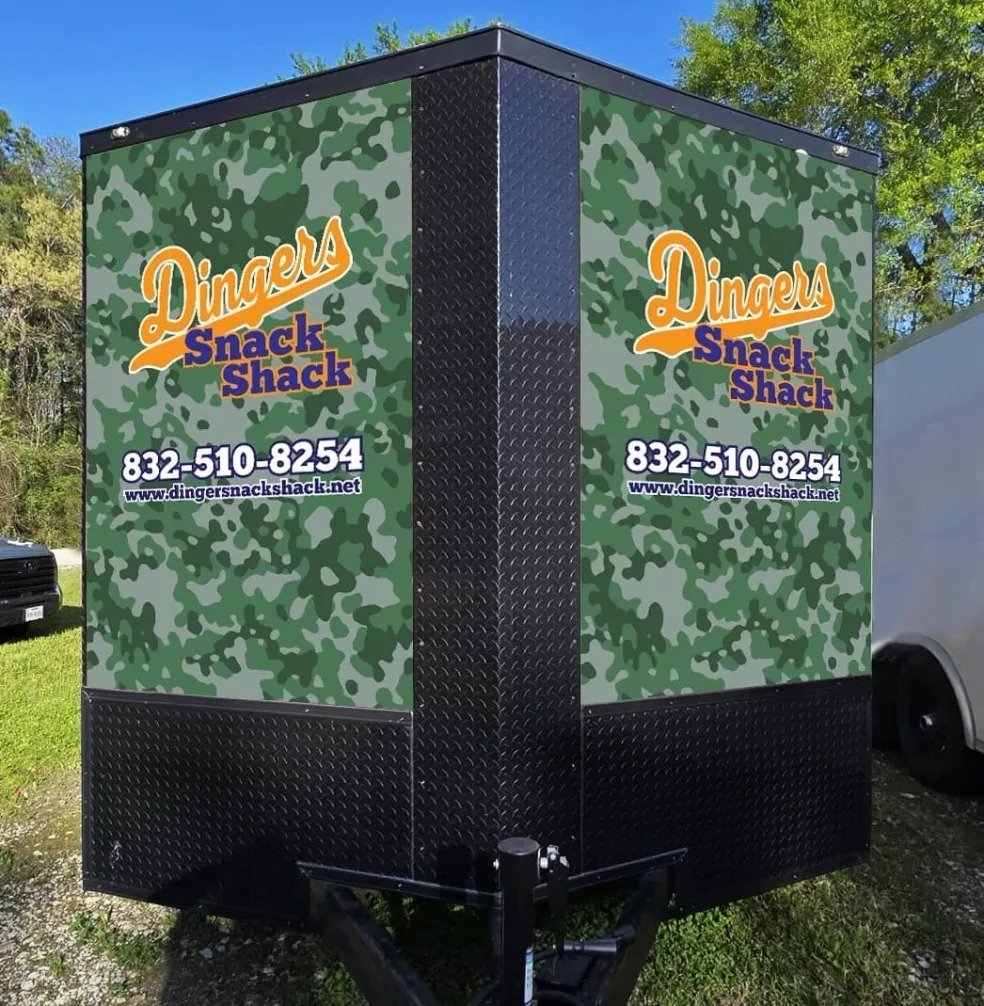 Food Trailer 1