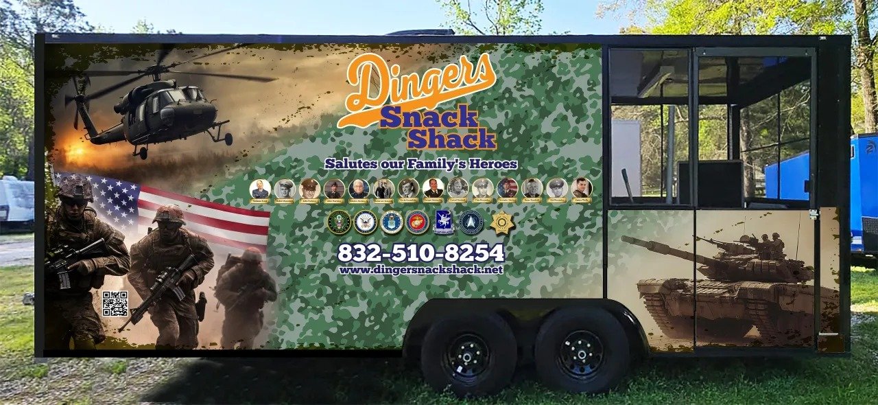 Food Trailer 2