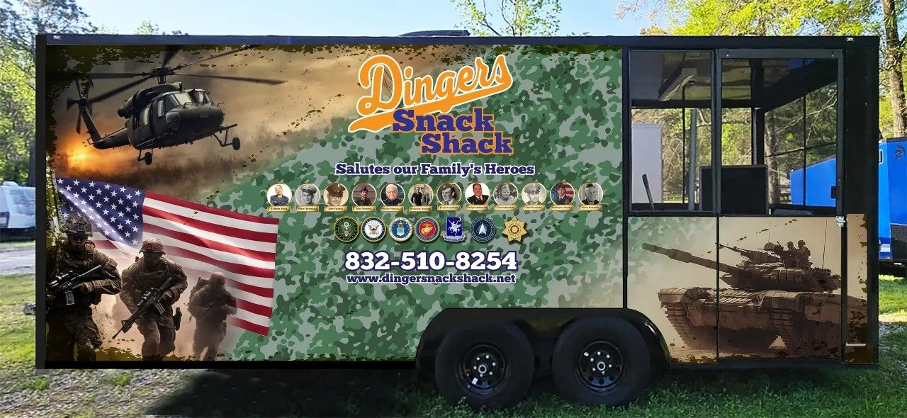 Food Trailer 3