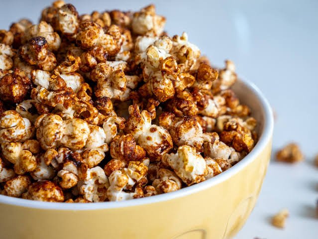 Popcorn 2