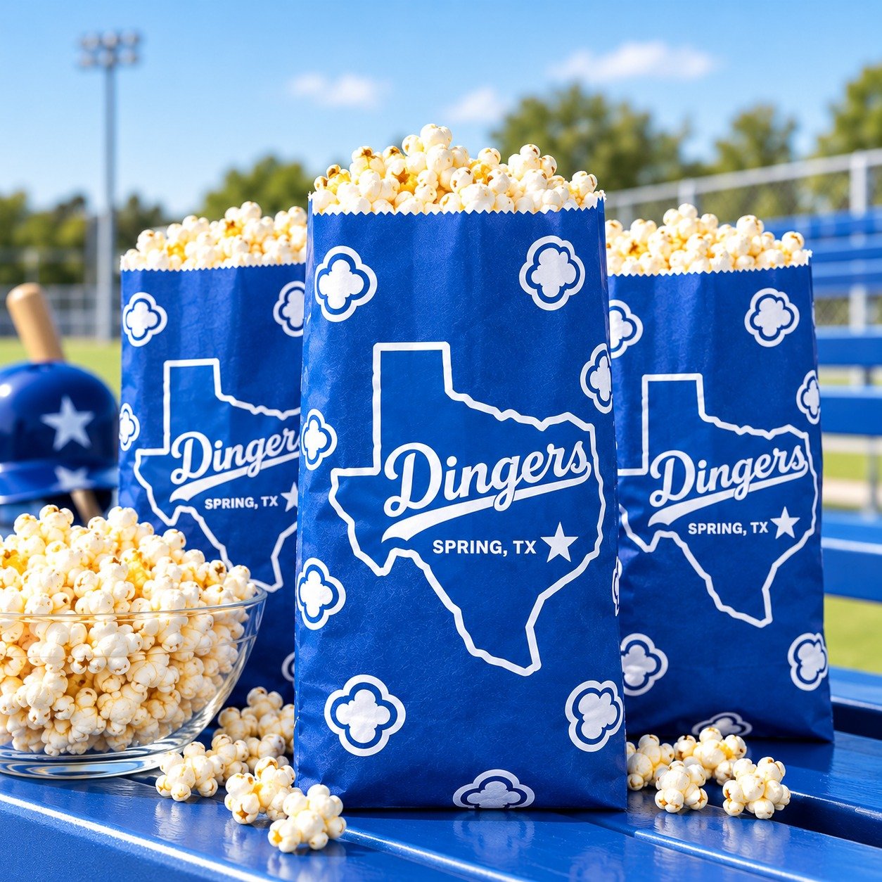 Popcorn 6