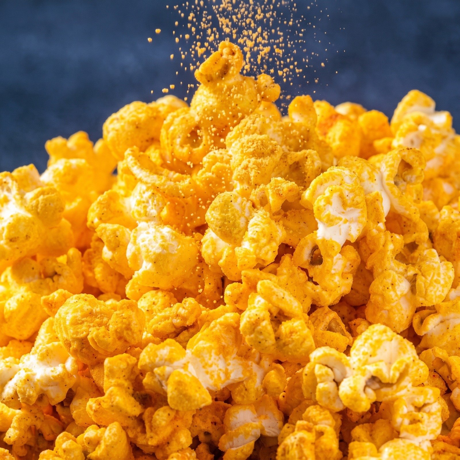 Popcorn 7