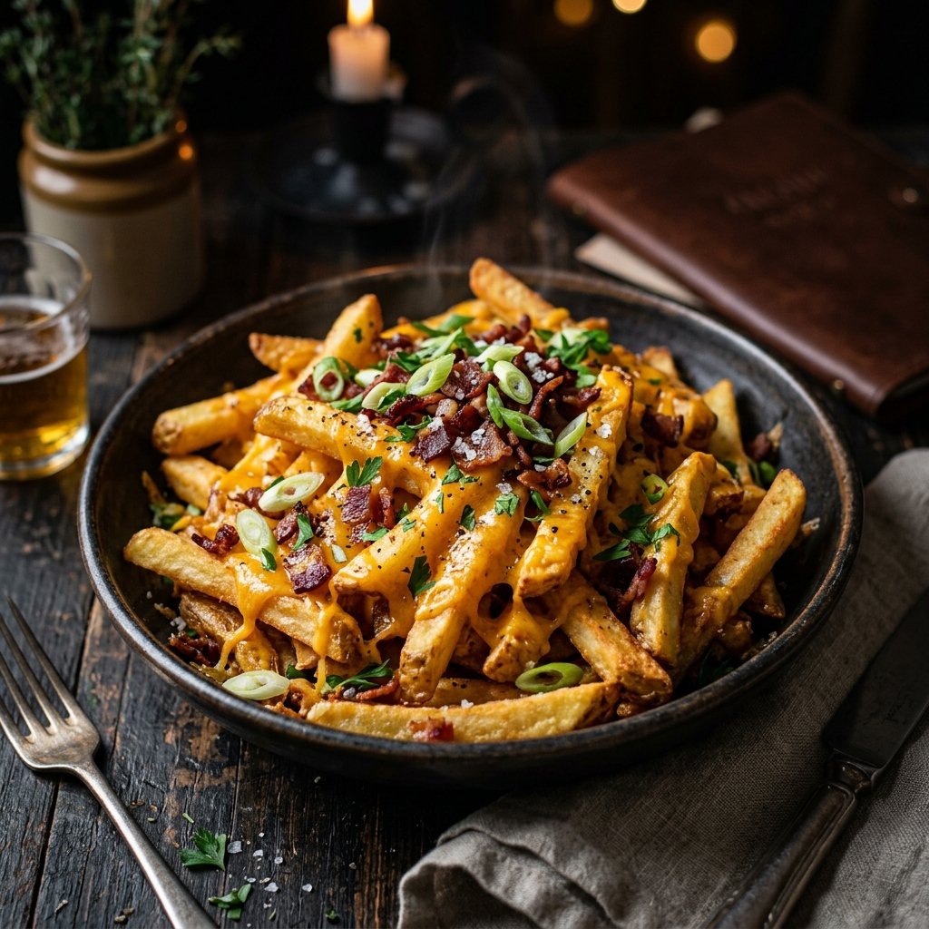 fries-C_yTfe_O Food - Image 1