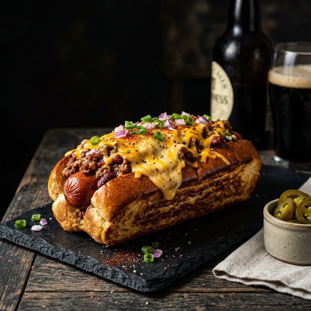 hotdog-F2ImiG1U Food - Image 1