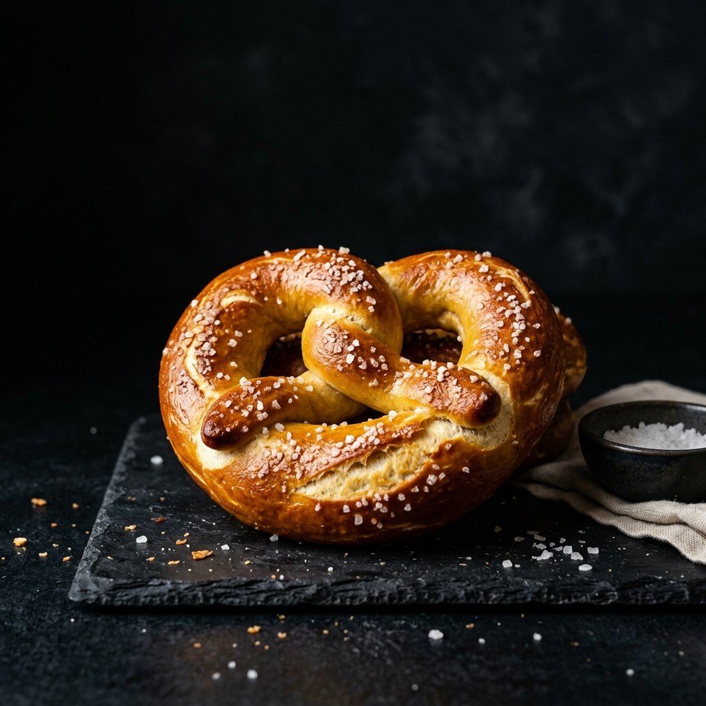 pretzel-gjpn_omm Food - Image 1
