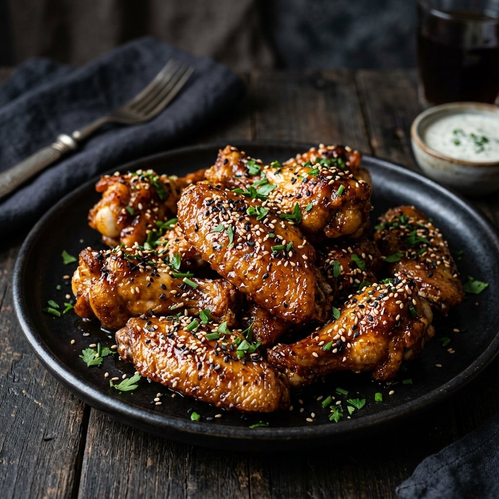 wings-BdhQTJn6 Food - Image 1